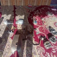 لوازم سوزوکی ax۱۰۰