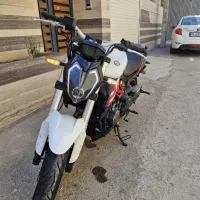 موتور بنلی ۳۰۰ دوسیلندر مدل ۱۴۰۱