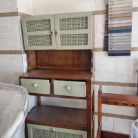 کافی بار چوب درجه یک کارملایر