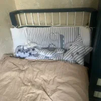 تخت دو منظوره