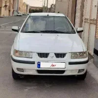 سمند مدل ۱۳۹۰