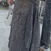 لباس مجلسی زنانه