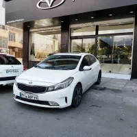 سراتو yd سالم به رویت