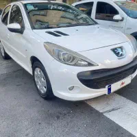 ۲۰۷ بدون رنگ|خودرو سواری و وانت|تهران, تهرانسر مرکزی|دیوار