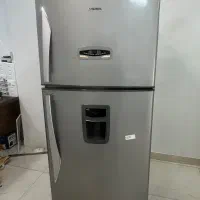 یخچال فریزرالکترواستیل