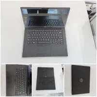 لپ تاپ  Dell Latitude 7490 Touch