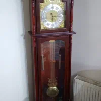 فروش ساعت ایستاده و کمد ریلی