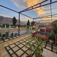استخدام نیرو در کافه عمارت ماندگار