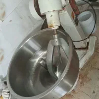 آسیاب شکر خمیرگیر خمیر نانوای قنادی