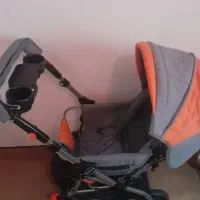 کالسکه اسپرت نونو