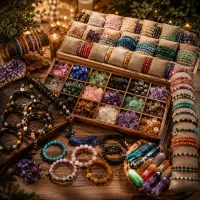 همکاری با لیدر تور و راننده وفروشندگان اکسسوری سنگ