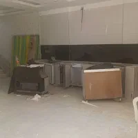 ویلایی طبقه اول فروردین