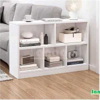 کتابخانه مدرن در چند مدل / مناسب خانه و محل کار
