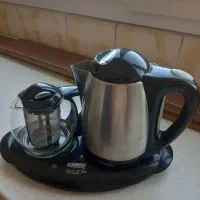 چای ساز مارک سان وود
