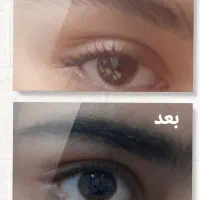 ریمل تقویتی ابرو و مژه