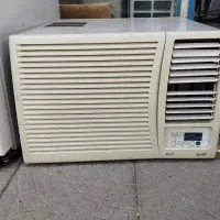 کولر گازی LG پنجره ای ۱۹هزار