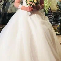 لباس عروس