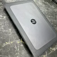 پ تاپ HP ZBook 15 G3 گرافیک 4 گیگ
