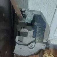 پرس دستی