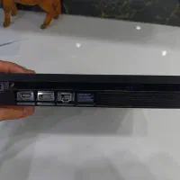 ps4 slim 1T|کنسول، بازی ویدئویی و آنلاین|بوشهر, |دیوار