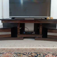 میز تلویزیون
