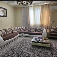 مبل خیلی تمیز