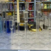 هفت سین جاشمعی پیرکس جام تنگ ماهی|صنایع دستی و سایر لوازم تزئینی|مشهد, امیر|دیوار