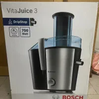 آبمیوه گیری بوش