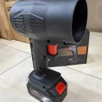 توربو جت فن براشلس تک باتری مارک VIOLENT