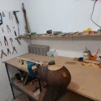 تعویض سیم تار و سه تار و تنبور و تعمیرات