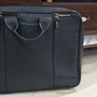 کیف چرم طبیعی
