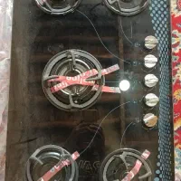 گاز صفحه ای