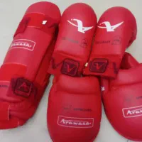 دستکش و روپایی اراوازا اصل