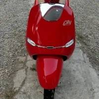 همتاز موتور 150 cc