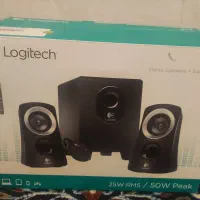 اسپیکر logitech z313