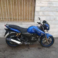 اپاچی 180 مدل95