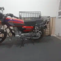 موتور پرواز ۲۰۰