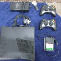 ایکس باکس اسلیم ۳۶۰