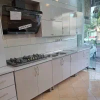 کابینت‌احمدی،پیش ساخته رنگهای زیبا.کد(26۰۱7060)