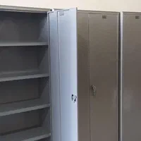 کمد بایگانی کمد باشگاهی کمد پرسنل کمد لباسی