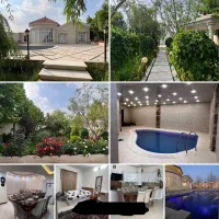 فروش-ویلای-لاکچری