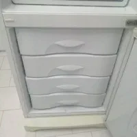 یخچال|یخچال و فریزر|گوگان, |دیوار