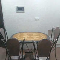 میز ناهار خوری