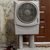 کولر آبی پرتابل