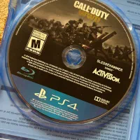 دیسک ps4|کنسول، بازی ویدئویی و آنلاین|سنقر, |دیوار
