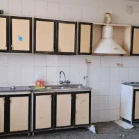 فروش وخریدار کابینت فلزی ام دی اف وخراب