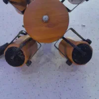 چراغ آویز