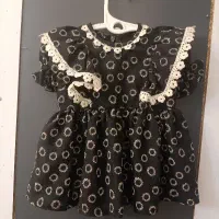 لباس نوزادی نو