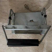 دستگاه پرس