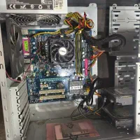 سیستم DDR2